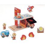 Maxim Hasičská stanice – Zboží Dáma