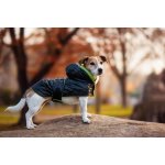 Vsepropejska Coldy bunda s kapucí – Sleviste.cz