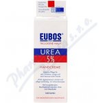 Eubos Urea 5% krém na ruce 75 ml – Zbozi.Blesk.cz