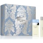 Dolce & Gabbana Light Blue EDT 25 ml + EDT 10 ml dárková sada – Hledejceny.cz