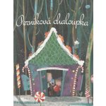 Perníková chaloupka – Hledejceny.cz