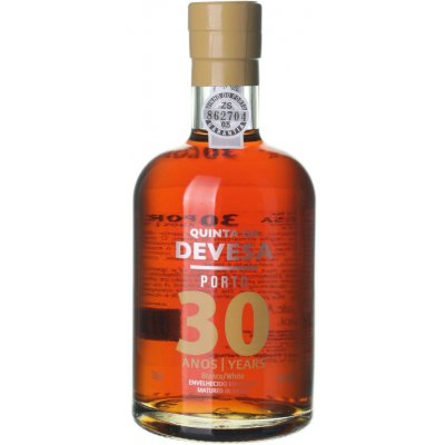 Quinta da Devesa Portská vína sladké bílé 20% 0,5 l (holá láhev) – Hledejceny.cz