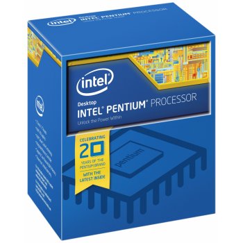 Intel Pentium Gold G4600 BX80677G4600