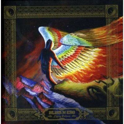 Flying Colours - Bliss N Eso CD – Zbozi.Blesk.cz