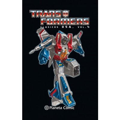 Transformers Marvel USA nº 04/08