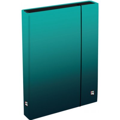 Oxybag A4 Jumbo Oxy Next Stickers 1-46525 – Zboží Dáma