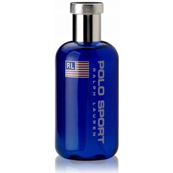 Ralph Lauren Polo Sport Man toaletní voda pánská 125 ml