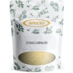 Specio Česnek granulát 80 g – Hledejceny.cz