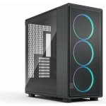 Fractal Design Epoch XL Black TG RGB Light Tint FD-C-EPO1X-04 – Zboží Živě