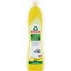 Ekologický čisticí prostředek Frosch EKO čisticí krém citrus 500 ml