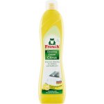 Frosch EKO čisticí krém citrus 500 ml