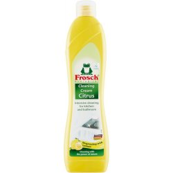 Frosch EKO čisticí krém citrus 500 ml
