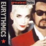 Eurythmics - Greatest Hits LP – Hledejceny.cz