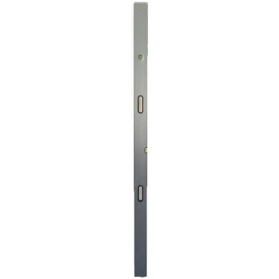 Horizont Stahovací lať, 2 libely, délka 2500mm MAT463051 – Hledejceny.cz