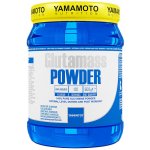 Yamamoto Glutamine POWDER 600 g – Hledejceny.cz