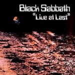 Black Sabbath - Live At Last CD – Zbozi.Blesk.cz