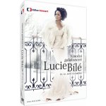 Lucie Bílá : Vánoční galakoncert Lucie Bílé DVD – Sleviste.cz