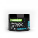 Powerlogy Upgraded Sport Electrolytes 200 g – Zboží Mobilmania