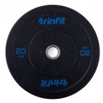 TRINFIT HI-TEMP Olympijská činka 220 kg – Zboží Mobilmania