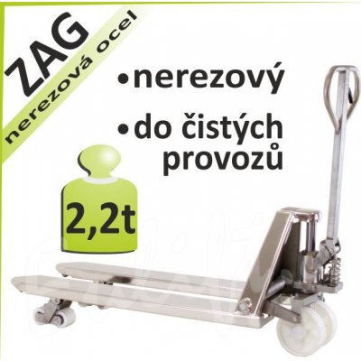 Eulift ZAG – HobbyKompas.cz