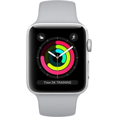 Apple Watch Series 3 42mm – Hledejceny.cz