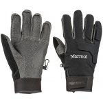 Marmot XT glove černá – Zbozi.Blesk.cz