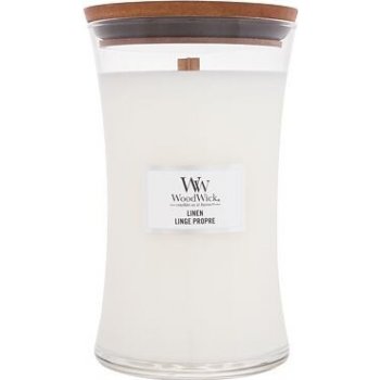 WoodWick Linen 609,5 g