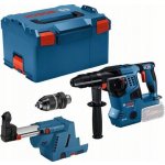 Bosch GBH 18V-28 CF GDE 0611921004 – Zboží Dáma