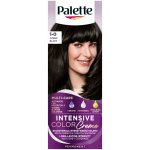 Pallete Intensive Color Creme černá N1 – Sleviste.cz
