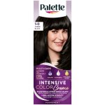 Pallete Intensive Color Creme černá N1 – Zboží Dáma