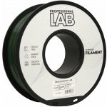 Prof. Lab PETG olivová zelená 1,75mm 1kg – Sleviste.cz