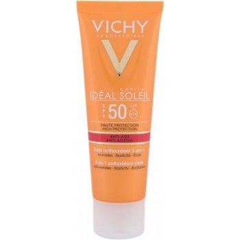 Vichy Idéal Soleil Anti-Age krém SPF50 50 ml