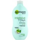 Garnier Intense 7 days hydratační tělové mléko s Aloe Vera 400 ml