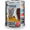 Rozpouštědlo Colorlak Odstraňovač starých nátěrů P 07 600 ml