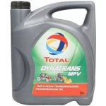 Total Dynatrans MPV 5 l – Zboží Mobilmania