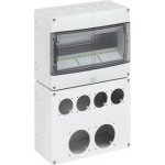 Spelsberg 73291101 STG 011-L Zásuvková – Sleviste.cz