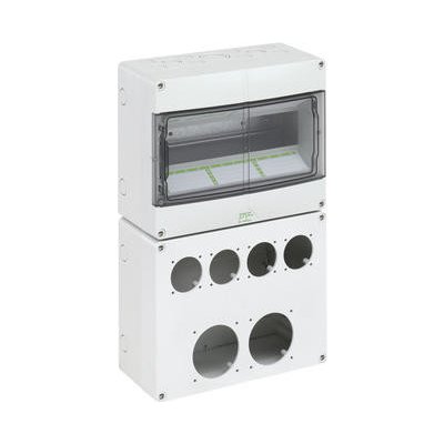 Spelsberg 73291101 STG 011-L Zásuvková – Sleviste.cz