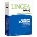 Lingea Lexicon 5 Anglický slovník Platinum