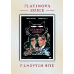 Co je nového, kočičko? DVD – Zbozi.Blesk.cz