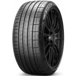 Pirelli P Zero PZ4 245/35 R20 95Y runflat – Hledejceny.cz