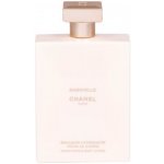 Chanel Gabrielle tělové mléko 200 ml – Hledejceny.cz