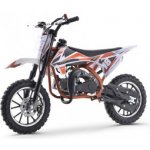 Minicross Leramotors Devil Deluxe 49ccm 2T Červená oranžová Leramotors | Zboží Auto