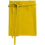 Workwear Roma Krátká pracovní zástěra 00123-01 Sunshine – Hledejceny.cz