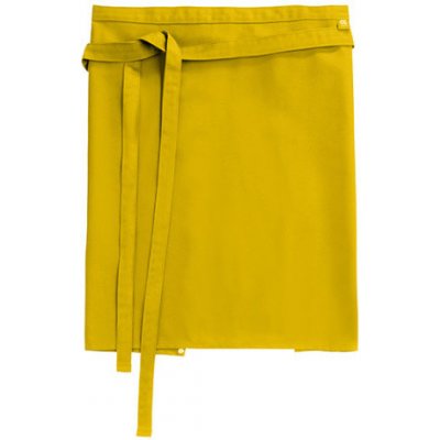 Workwear Roma Krátká pracovní zástěra 00123-01 Sunshine – Hledejceny.cz