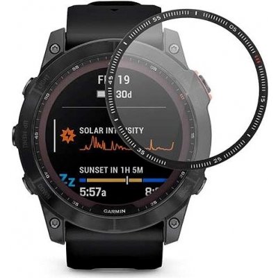 Epico by Spello Flexiglass pro smartwatch - Garmin Fenix 7X 74812151300001 – Zboží Mobilmania