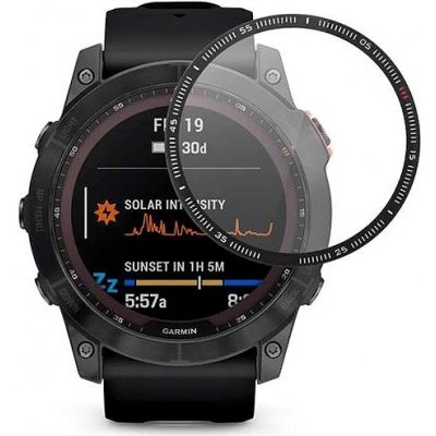 Epico by Spello Flexiglass pro smartwatch - Garmin Fenix 7X 74812151300001 – Hledejceny.cz