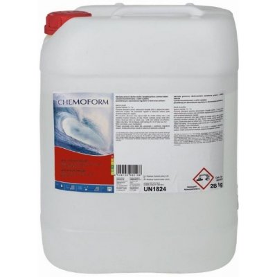 Chemoform pH mínus tekutý 15% 28 Kg