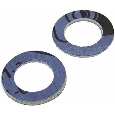 Těsnění Temasil NG3/4, 2 ks | Zboží Auto