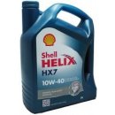 Shell Helix HX7 10W-40 5 l