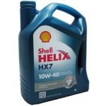 Shell Helix HX7 10W-40 5 l | Zboží Auto